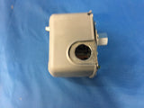 Square D Water Pump Pressure Switch 20-40 PSI P/N:9013FSG2J20P NSN:5930-00-488-6779