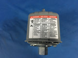 Square D Water Pump Pressure Switch 20-40 PSI P/N:9013FSG2J20P NSN:5930-00-488-6779