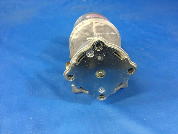 NEW!!! ASCO SA12D Tri-Point Pressure Switch, 125/250V-AC NSN:5930-01-186-8207
