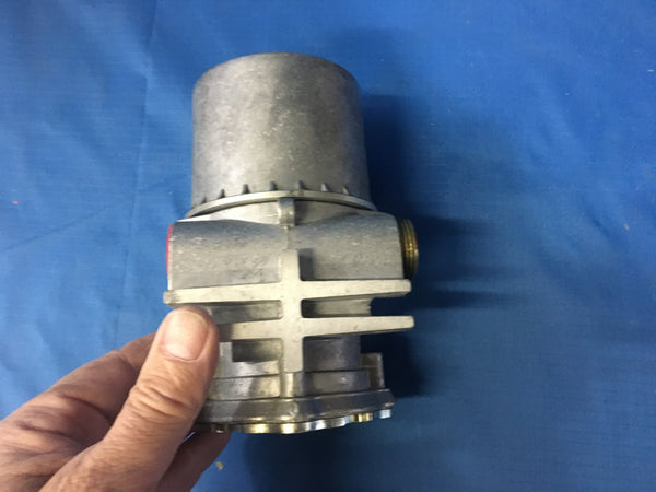 NEW!!! ASCO SA12D Tri-Point Pressure Switch, 125/250V-AC NSN:5930-01-186-8207