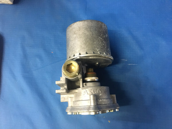 NEW!!! ASCO SA12D Tri-Point Pressure Switch, 125/250V-AC NSN:5930-01-186-8207