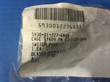 Eaton 849K22910 Push Switch NSN:5930-01-227-6888 P/N:83-1550-5644