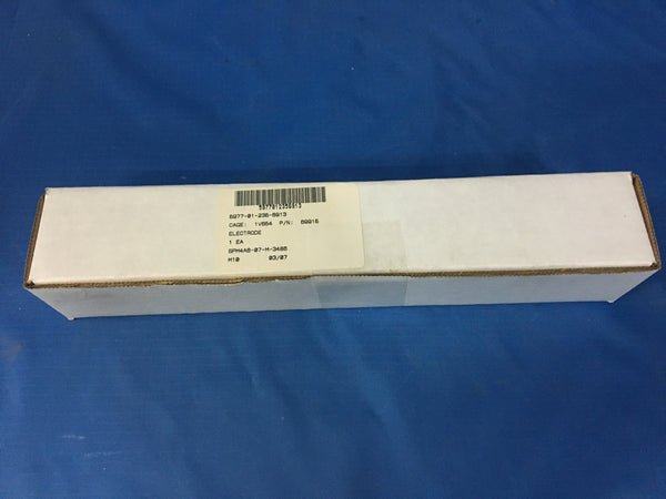 NOS Aesys Technologies Ceramic Electrode NSN:5977-01-235-6913 Model:69915