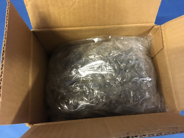 NOS Harris Corp Crystal Loudspeaker NSN: 5965-01-295-1125  P/N:LS-685/U  Model:A3018825