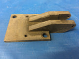 NOS Naval Sea Systems Mounting Bracket NSN:5340-01-301-0633 P/N:5830969
