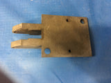 NOS Naval Sea Systems Mounting Bracket NSN:5340-01-301-0633 P/N:5830969