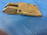 NOS Naval Sea Systems Mounting Bracket NSN:5340-01-301-0633 P/N:5830969