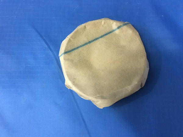 NOS Garlock Plain Encased Seal NSN:5330-00-154-1884 P/N:63X1221 Model:00044