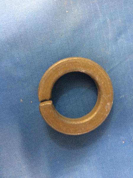 NOS Lock Washer W/Cadmium Surface Treatment NSN:5310-00-584-7890 Model:FF-W-84