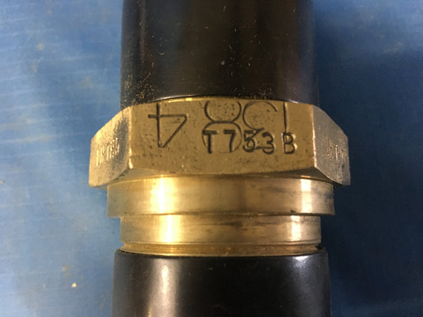 Admiral Valve 041364AE Bonnet for CAT 380-4 Valve NSN:4820-01-297-0067