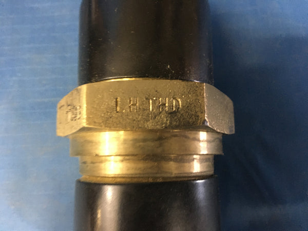 Admiral Valve 041364AE Bonnet for CAT 380-4 Valve NSN:4820-01-297-0067