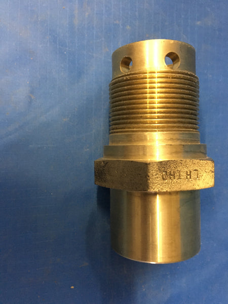 Admiral Valve 041364AE Bonnet for CAT 380-4 Valve NSN:4820-01-297-0067