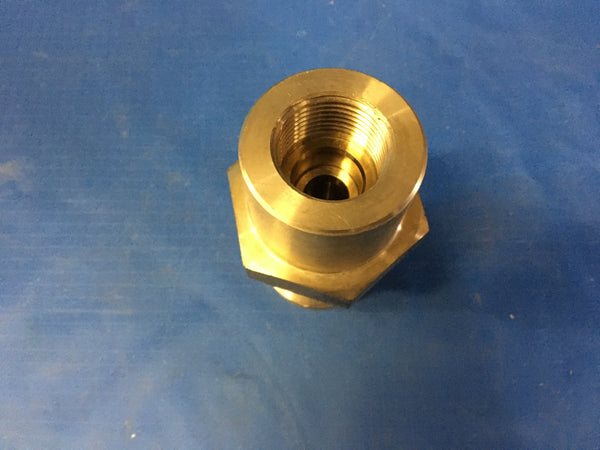 Admiral Valve 041364AE Bonnet for CAT 380-4 Valve NSN:4820-01-297-0067