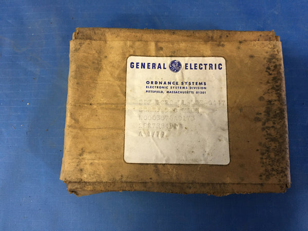 Genuine GE Screw (500 Pack) Model:2 PZ 1220-LL-LGE-0447 P/N:N0003076A017341 P/N:282788491