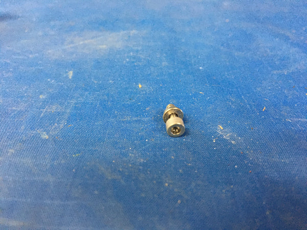 Genuine GE Screw (500 Pack) Model:2 PZ 1220-LL-LGE-0447 P/N:N0003076A017341 P/N:282788491