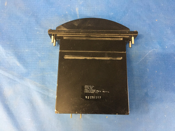 Litcom TBS DC Ammeter 0-30 PSIG Model:2150 P/N:92150107