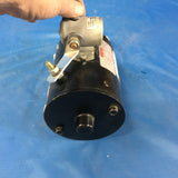 Danfoss WAPSA DC Motor, 24VDC Model:86116-1S NSN: 6105-01-338-9724