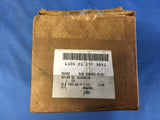 Coleman Motor Products DC Motor Gearhead, 24VDC NSN:6105-01-197-3841 P/N:096001-0-01