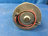 Coleman Motor Products DC Motor Gearhead, 24VDC NSN:6105-01-197-3841 P/N:096001-0-01