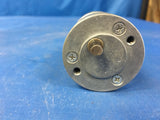 Coleman Motor Products DC Motor Gearhead, 24VDC NSN:6105-01-197-3841 P/N:096001-0-01