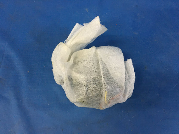 Eastern Air Devices Gear Motor 400 HZ, Ratio 90T01 P/N:GT25AHX-5 NSN:6105-00-274-5059