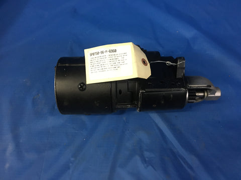 Southern Auotmotive Engine Starter NSN:2920-01-103-6851 P/N:4145360