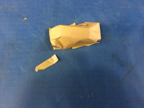 Military Spec Inductive Wire Wound Fixed Resistor NSN:5905-00-430-4543 Model:RER70F23R7R