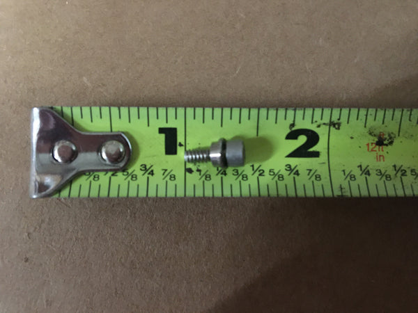 Genuine GE Screw (500 Pack) Model:2 PZ 1220-LL-LGE-0447 P/N:N0003076A017341 P/N:282788491