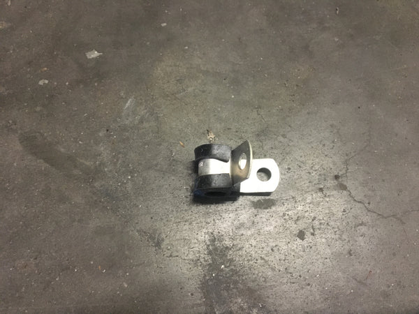 (20) MS21919WDG4 1/4" UMPCO Single Loop Cushioned Clamp