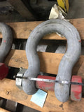 17x14x6 Shackles