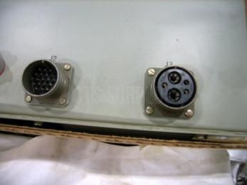 Motor-Generator NSN: 6125-003-46-1005 P/N345D090G1