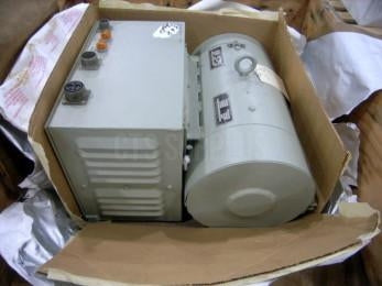 Motor-Generator NSN: 6125-003-46-1005 P/N345D090G1