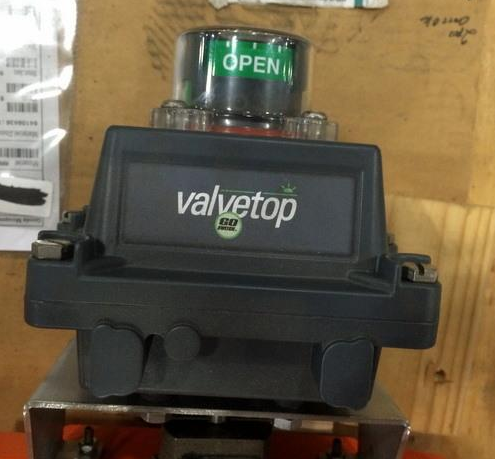  Kace Model T1R900-SOEG/H-B Valve 